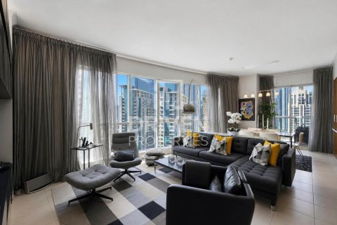 Apartamento para venda em Downtown Dubai (Downtown Burj Dubai), Dubai, EAU 1 quarto, 91.6 m2 № 742318 - foto 5
