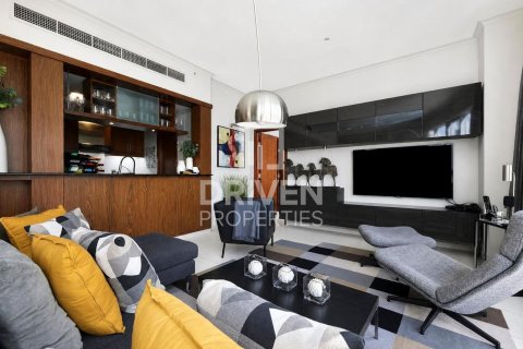 Apartamento para venda em Downtown Dubai (Downtown Burj Dubai), Dubai, EAU 1 quarto, 91.6 m2 № 742318 - foto 3