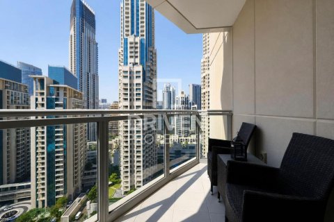 Apartamento para venda em Downtown Dubai (Downtown Burj Dubai), Dubai, EAU 1 quarto, 91.6 m2 № 742318 - foto 14