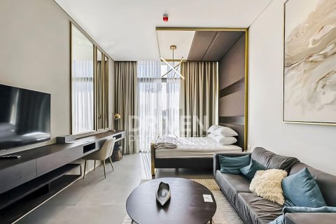 Wohnung zum Verkauf in Jumeirah Village Circle, Dubai, VAE 1 Zimmer, 47.47 m2 Nr. 742317 - Foto 4