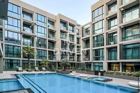 Wohnung zum Verkauf in Jumeirah Village Circle, Dubai, VAE 1 Zimmer, 47.47 m2 Nr. 742317 - Foto 8