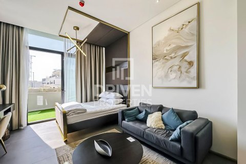Apartment sa Jumeirah Village Circle, Dubai, UAE 1 silid, 47.47 sq.m. № 742317