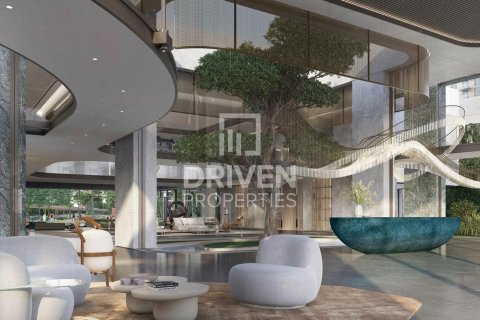 Apartman u City Walk, Dubai, UAE 137.96 m2, 2 spavaćih soba Br. 742319