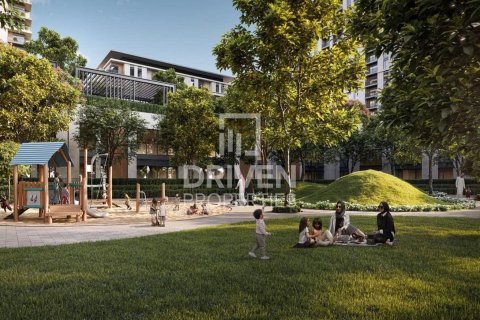 آپارتمان برای فروش در Dubai Hills Estate، Dubai، امارات متحده عربی 3 خوابه ، 141.58 متر مربع ، شماره 742315 - تصویر 12