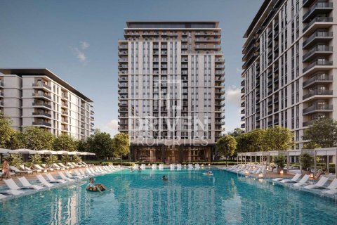 آپارتمان برای فروش در Dubai Hills Estate، Dubai، امارات متحده عربی 3 خوابه ، 141.58 متر مربع ، شماره 742315 - تصویر 5