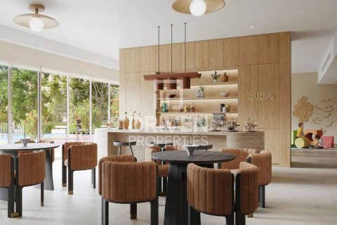 آپارتمان برای فروش در Dubai Hills Estate، Dubai، امارات متحده عربی 3 خوابه ، 141.58 متر مربع ، شماره 742315 - تصویر 10