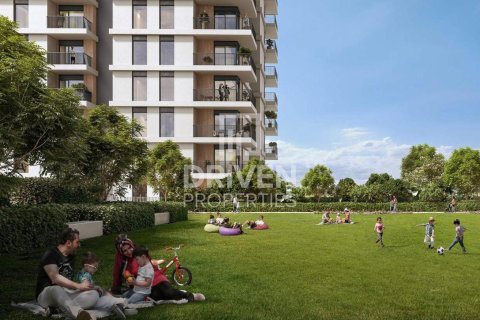 Dubai Hills Estate, UAE의 아파트 침실 3개, 141.58제곱미터 번호 742315