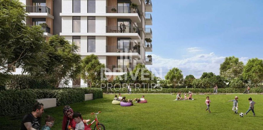 آپارتمان در Dubai Hills Estate، Dubai ، امارات متحده عربی 3 خوابه ، 141.58 متر مربع.  شماره 742315