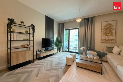 Dubai、UAEにあるマンション 1ベッドルーム、70.1 m2 No751245