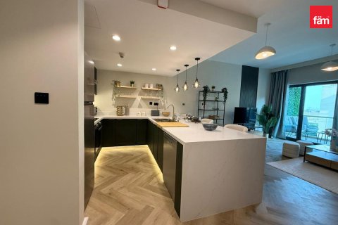 Apartamento en alquiler en Dubai, EAU 1 dormitorio, 70.1 m2 № 751245 - foto 4
