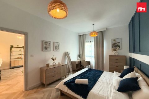 Apartamento en alquiler en Dubai, EAU 1 dormitorio, 70.1 m2 № 751245 - foto 8