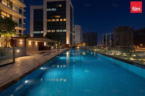Business Bay、Dubai、UAE にあるマンションの賃貸物件 2ベッドルーム、85.3 m2、No751244 - 写真 16