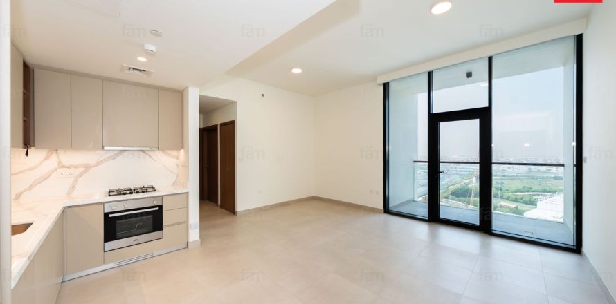 Business Bay、Dubai、UAEにあるマンション 2ベッドルーム、85.3 m2 No751244