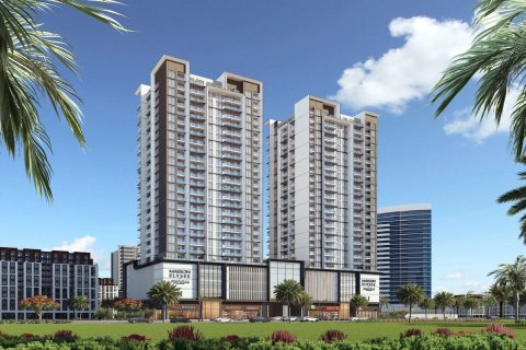 Διαμέρισμα σε Dubai, ΗΑΕ 38.2 τ.μ. Αρ. 751246 - φωτογραφία 10