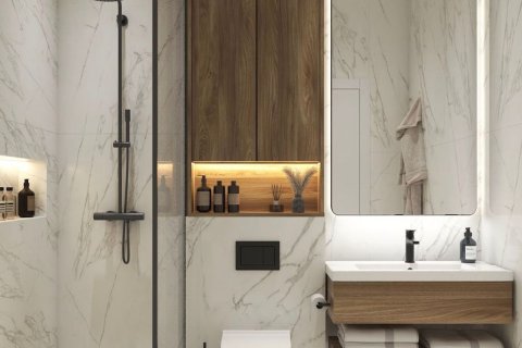 Διαμέρισμα σε Dubai, ΗΑΕ 38.2 τ.μ. Αρ. 751246 - φωτογραφία 6