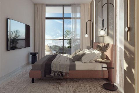 Διαμέρισμα σε Dubai, ΗΑΕ 38.2 τ.μ. Αρ. 751246 - φωτογραφία 3