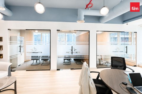 Business Bay、Dubai、UAE にあるオフィス販売中 86.8 m2、No751243 - 写真 5