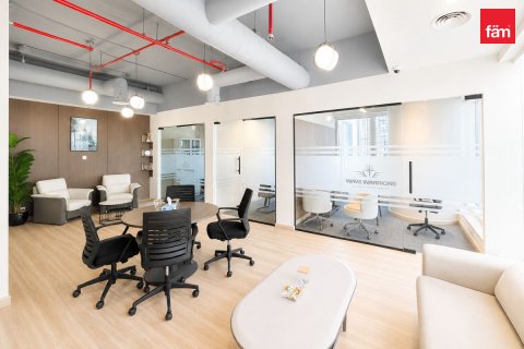 Business Bay、Dubai、UAE にあるオフィス販売中 86.8 m2、No751243 - 写真 7