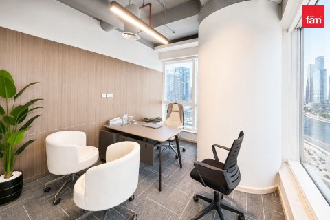 Business Bay、Dubai、UAE にあるオフィス販売中 86.8 m2、No751243 - 写真 4
