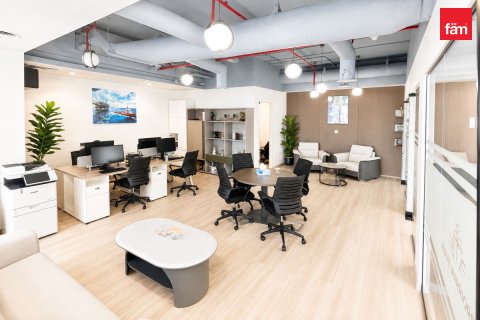 Business Bay、Dubai、UAE にあるオフィス販売中 86.8 m2、No751243 - 写真 3