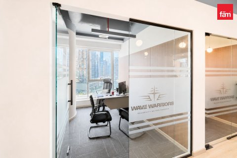 Business Bay、Dubai、UAE にあるオフィス販売中 86.8 m2、No751243 - 写真 9