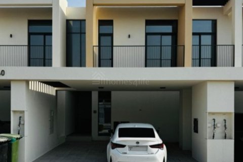 Vila v Dubai South (Dubai World Central), Dubai, SAE 3 ložnice, 138 m² Č.: 686323 - fotografie 9
