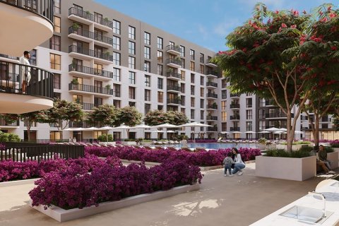 شقة للبيع في Town Square، دبي، الإمارات العربية المتحدة 2 غرفة نوم ، 85 متر مربع ، رقم 686322 - صورة 2