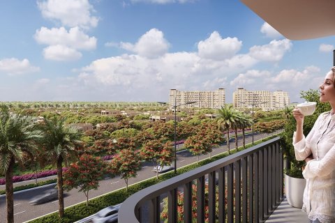 شقة للبيع في Town Square، دبي، الإمارات العربية المتحدة 2 غرفة نوم ، 85 متر مربع ، رقم 686322 - صورة 9