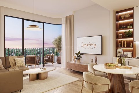 شقة للبيع في Town Square، دبي، الإمارات العربية المتحدة 2 غرفة نوم ، 85 متر مربع ، رقم 686322 - صورة 1