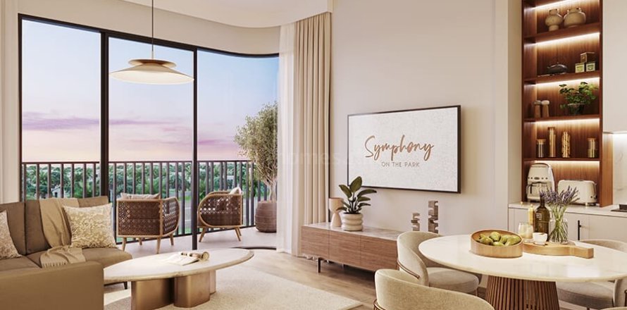 شقة في Town Square، دبي 2 غرفة نوم ، 85 متر مربع . ر قم 686322