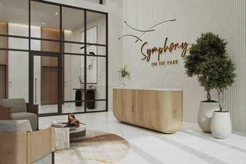 شقة للبيع في Town Square، دبي، الإمارات العربية المتحدة 2 غرفة نوم ، 85 متر مربع ، رقم 686322 - صورة 4