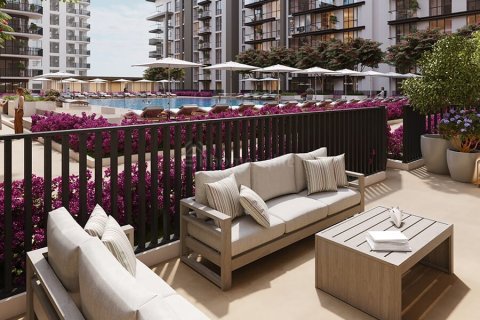 شقة للبيع في Town Square، دبي، الإمارات العربية المتحدة 2 غرفة نوم ، 85 متر مربع ، رقم 686322 - صورة 8