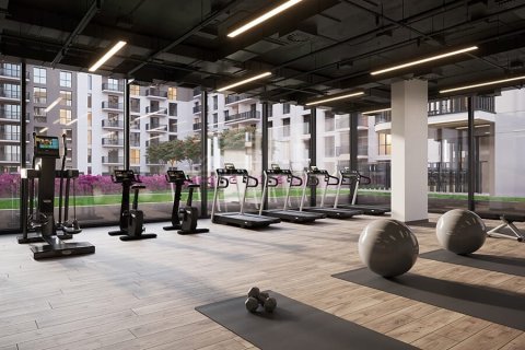 شقة للبيع في Town Square، دبي، الإمارات العربية المتحدة 2 غرفة نوم ، 85 متر مربع ، رقم 686322 - صورة 6