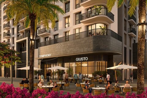 شقة للبيع في Town Square، دبي، الإمارات العربية المتحدة 2 غرفة نوم ، 85 متر مربع ، رقم 686322 - صورة 7