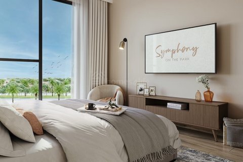 شقة للبيع في Town Square، دبي، الإمارات العربية المتحدة 2 غرفة نوم ، 85 متر مربع ، رقم 686322 - صورة 3