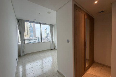Dzīvoklis DIFC, Dubaijā, AAE 1 istaba, 73 m2 Nr. 686318 - attēls 4