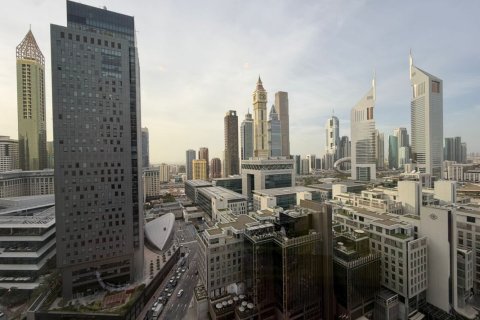 Dzīvoklis DIFC, Dubaijā, AAE 1 istaba, 73 m2 Nr. 686318 - attēls 9