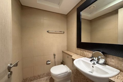 Dzīvoklis DIFC, Dubaijā, AAE 1 istaba, 73 m2 Nr. 686318 - attēls 2