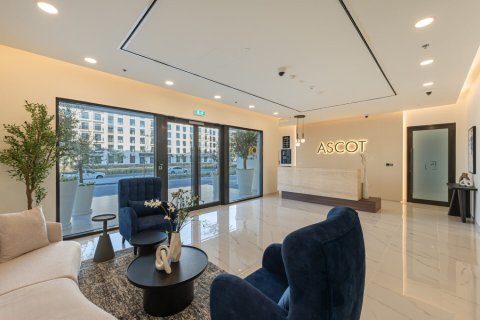 Пәтер Town Square, Дубай, БАӘ-да 3 жатын бөлмелер, 130 м² № 686319 - фото 11