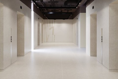 Apartamento en venta en City of Arabia, Dubai, EAU 1 dormitorio, 75 m2 № 686321 - foto 9