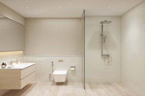 Apartamento en venta en City of Arabia, Dubai, EAU 1 dormitorio, 75 m2 № 686321 - foto 3