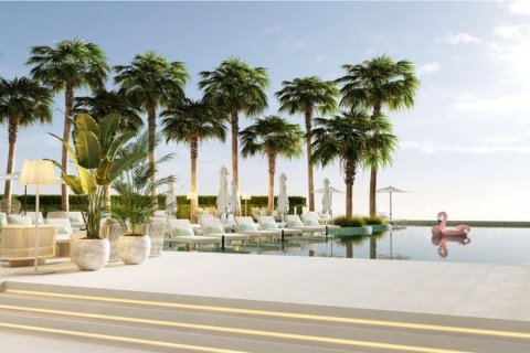 Apartamento en venta en City of Arabia, Dubai, EAU 1 dormitorio, 75 m2 № 686321 - foto 4