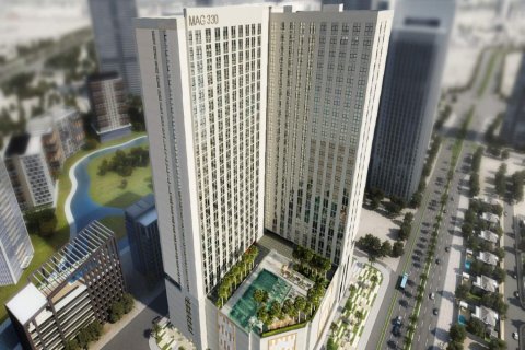 Apartamento en venta en City of Arabia, Dubai, EAU 1 dormitorio, 75 m2 № 686321 - foto 14