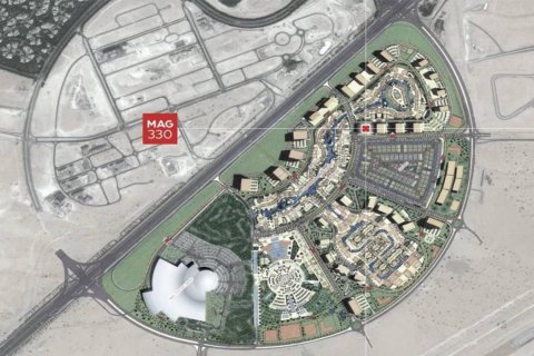 Apartamento en venta en City of Arabia, Dubai, EAU 1 dormitorio, 75 m2 № 686321 - foto 8