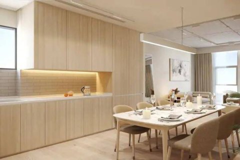 Apartamento en venta en City of Arabia, Dubai, EAU 1 dormitorio, 75 m2 № 686321 - foto 6