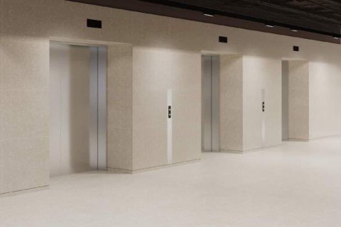 Korter asukohaga City of Arabia, Dubai, AÜE: 1 magamistoaga, 75 m² Nr 686321