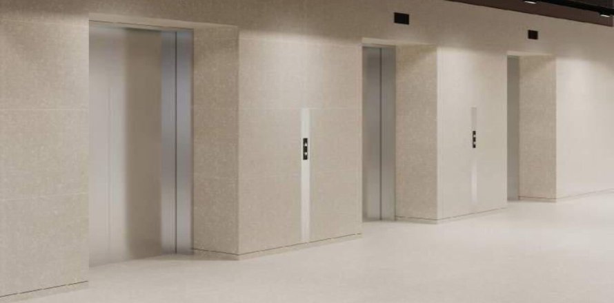 Apartamento en City of Arabia, Dubai, EAU 1 dormitorio, 75 m² № 686321