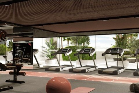 Apartamento en venta en City of Arabia, Dubai, EAU 1 dormitorio, 75 m2 № 686321 - foto 5