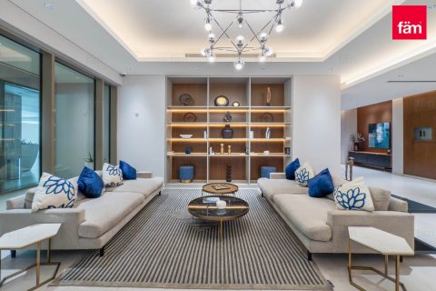 Byt v Dubai, SAE 1 ložnice, 55.2 m² Č.: 629287 - fotografie 22