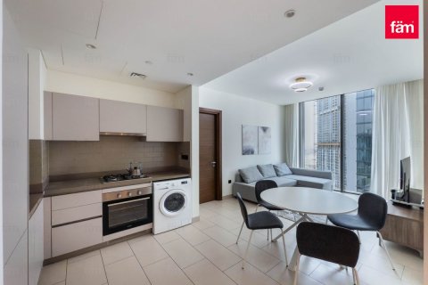 Byt v Dubai, SAE 1 ložnice, 55.2 m² Č.: 629287 - fotografie 7